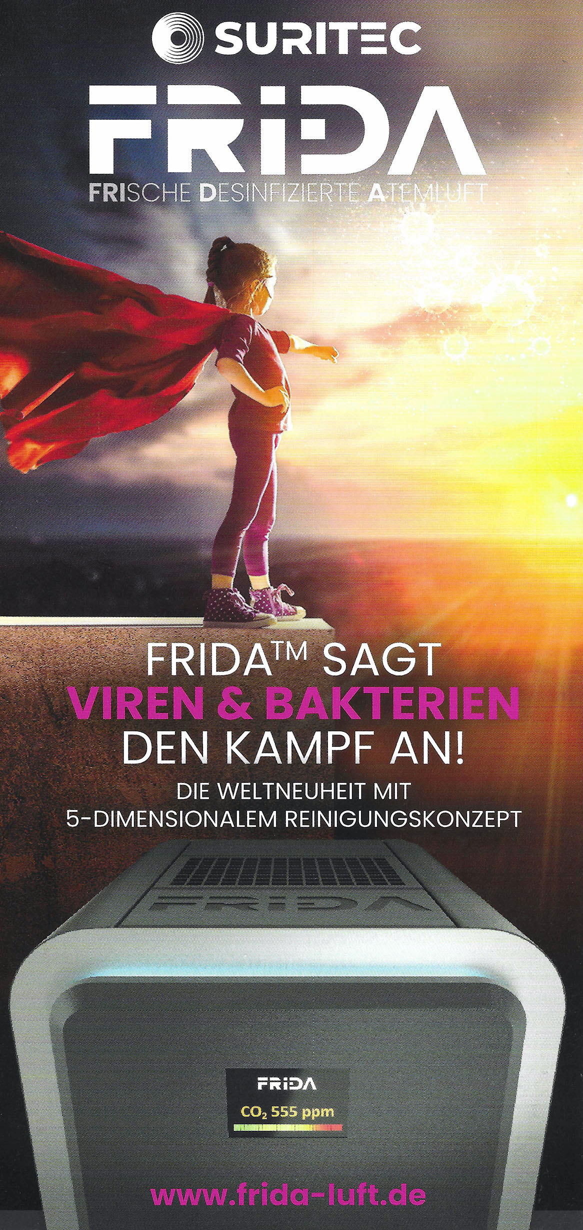 frida titel 600 Frida Lufterfrischer